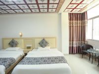 湄洲岛海纳度假山庄 - 海纳标准双床房