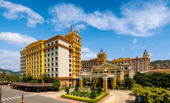 Chimelong Circus Hotel (Zhuhai Ocean Kingdom)