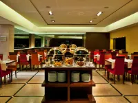 Turim Iberia Hotel Hotels near Entrecampos