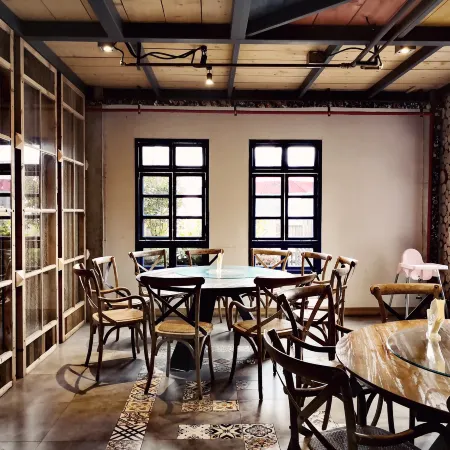 Guolai Coffee Manor Hostel