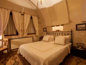 Kale Konak Cappadocia