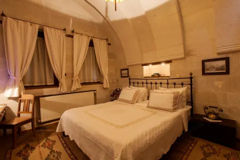 Kale Konak Cappadocia