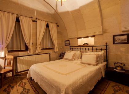 Kale Konak Cappadocia