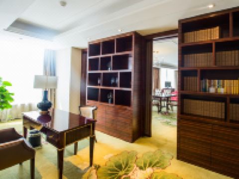 嘉祥银座佳悦酒店 - 总统套房