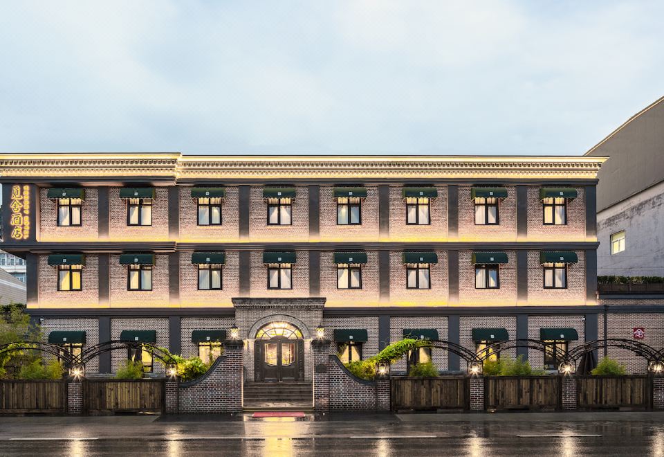 베이징 미서 호텔 사진