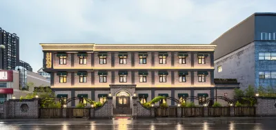 Memory Hotel Hotel a Pechino