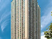 Eurosion Hotel (Chongqing Foreigner Street) Hotels near Meixin Foreigns' Street