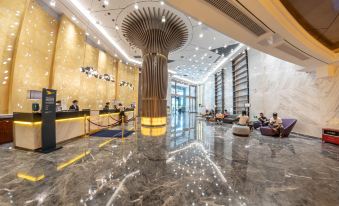 Changsha Muyi H Hotel