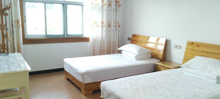 Xiuning Yuanyuan Hotel Hotels in Xiuning County