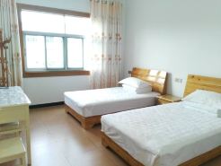 Xiuning Yuanyuan Hotel