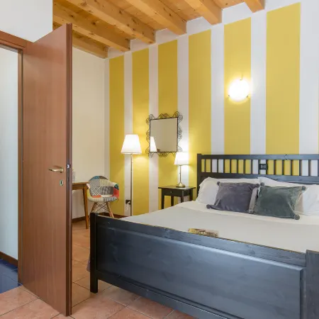 Veronetta House