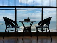 南澳芊逸雅居海景公寓 - 全海景双阳台三室一厅