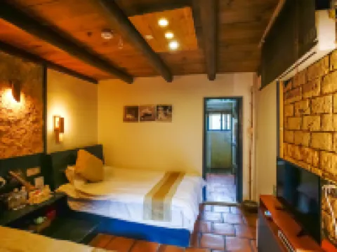 Herongzhuang Inn Hotel di Nanjing