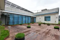 Naliang Hotel (daliXiangyun High-speed Railway Station)
