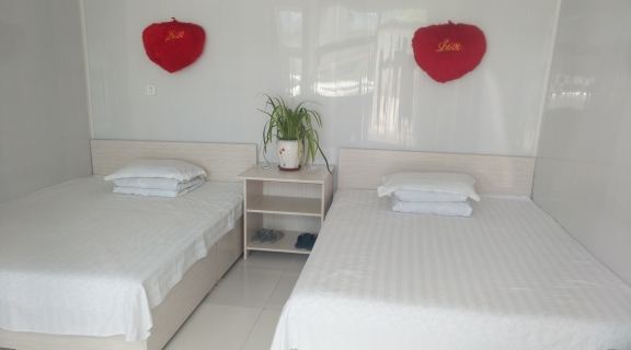 Panjin Liujun Farmhouse Các khách sạn ở Bàn Cẩm
