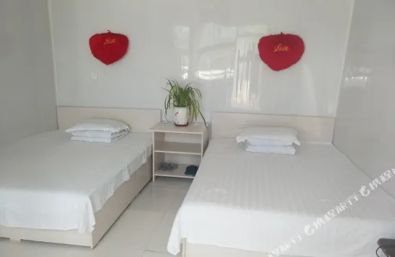 盤錦劉軍農家院