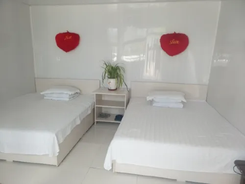 Panjin Liujun Farmhouse