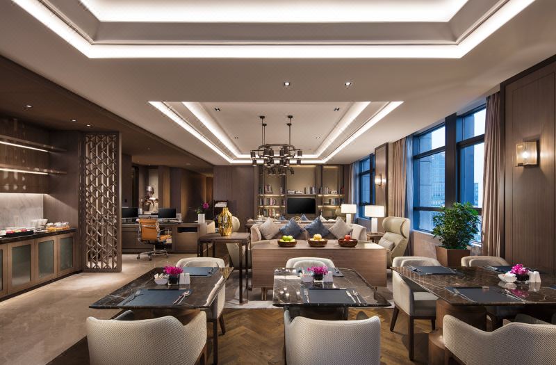 Grand New Century Hotel, Hangzhou Boao, A Tribute Portfolio Hotel photo 4