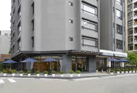 โรงแรมอมัวร์ ไท่ชุง โรงแรมใน
