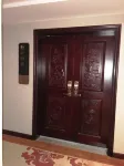 Taxus International Hotel