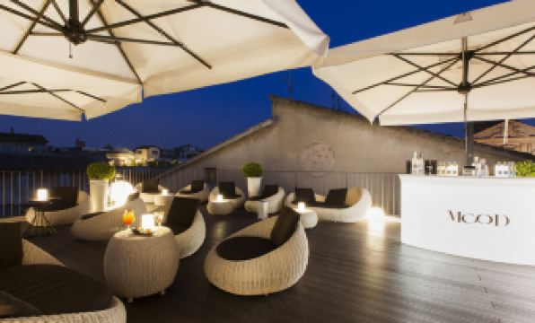 Palazzo Navona Hotel Rome