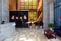 JinShang Yun Su Apartment（Chengdu Kuanzhai alley）