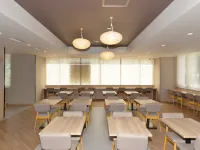 天然温泉 玉藻の湯 ドーミーイン高松中央公園前 中央公園周辺のホテル