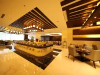 Jinling International Hotel Huaian Hotels in Huai'an