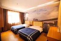 Jiaqi  Hotel Hotels in Gongzhuling