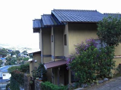 施設外観 箱根 呼び声の写真