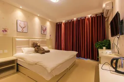 Yuanyu Express Hotel (Zhengzhou East Railway Station)