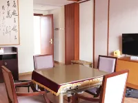 Five fingers • Yuemei Tangquan Resort Hotels in Pingyuan