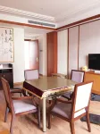 Five fingers • Yuemei Tangquan Resort Hotels in Pingyuan
