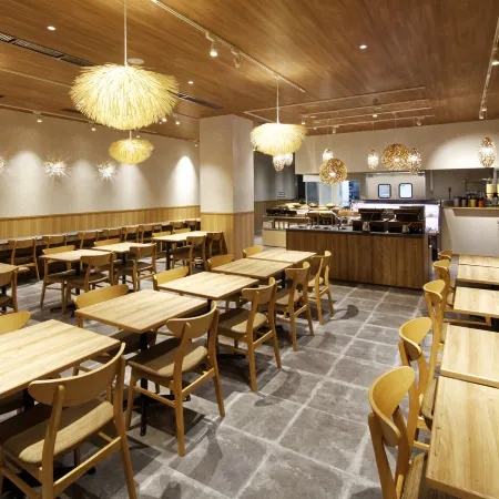 karaksa hotel Sapporo