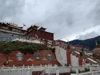 Shengjing Boya Hotel