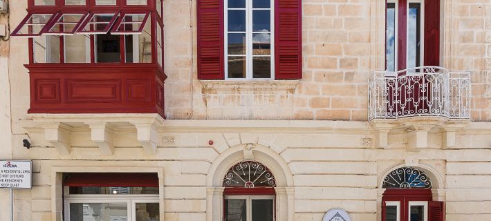 Two Pillows Boutique Hostel Hotels in Sliema