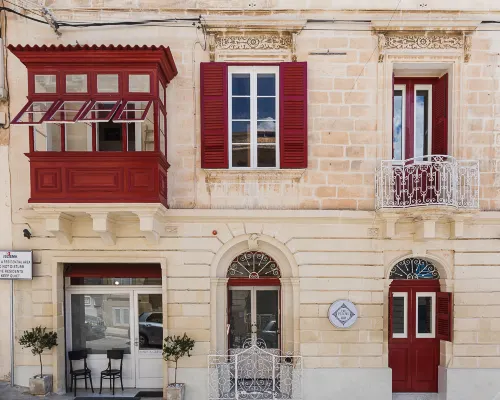 Two Pillows Boutique Hostel Hotels in Sliema