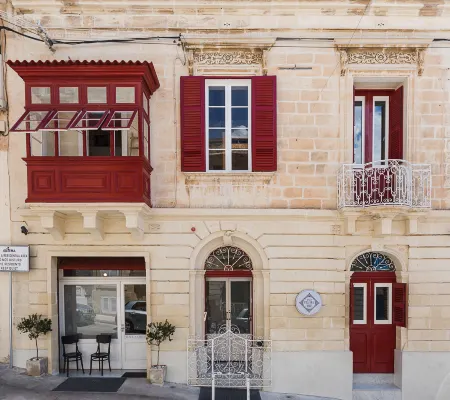 Two Pillows Boutique Hostel Hotels in Sliema