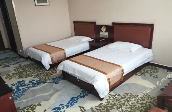 福海振達商務賓館