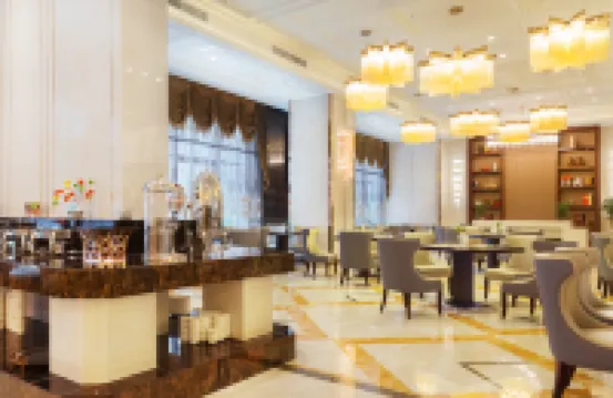 Jinju Hotel Hotel a Longnan