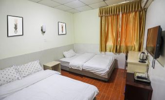 Longgang Jinying Hotel