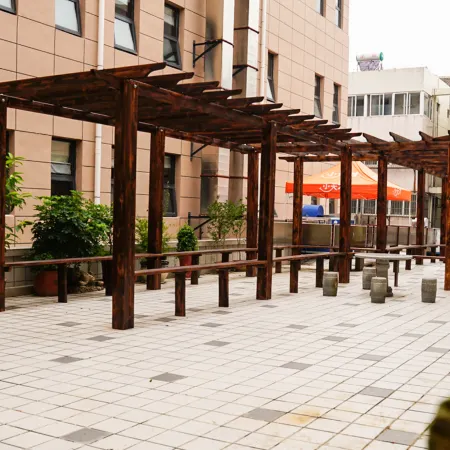 Kangle Mumianwan Hotel