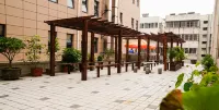 Kangle Mumianwan Hotel Các khách sạn ở Bi Châu