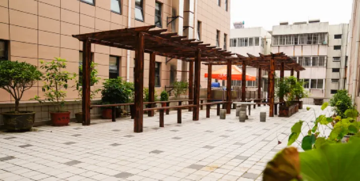 Kangle Mumianwan Hotel Отели в г. Пичжоу