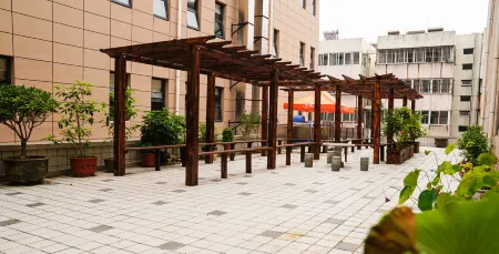 Kangle Mumianwan Hotel Отели в г. Пичжоу