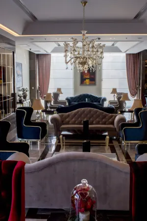 Kaya Laleh Park Hotel