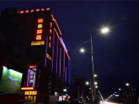 速8酒店(闽侯青口店) - 酒店外部