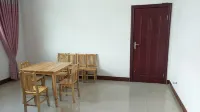 Jiu Jiang Inn - Bữa sáng