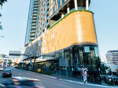 Luxurious CBD Pad