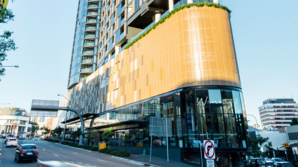 Luxurious CBD Pad